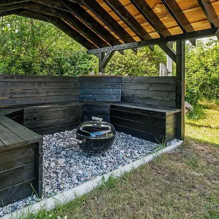 Holiday Cxvi Σπίτι διακοπών Ebeltoft